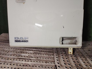 дверь передняя левая, ориг. номер 1676218, DAF XF 105 2005-2013