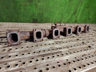 выпускной коллектор, ориг. номер 8170972, 3155036, Volvo FH 2002-2012