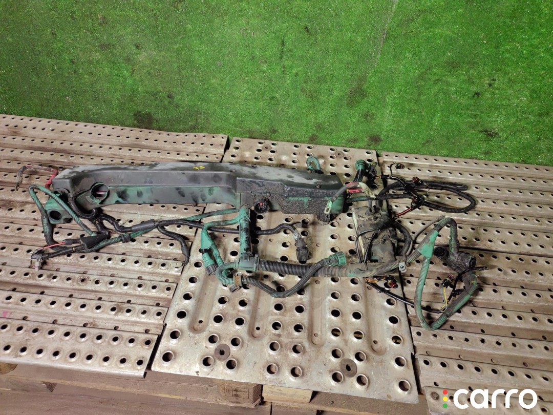 проводка двигателя Volvo FH 2002-2012, 20466485, фото 1