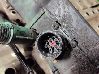 проводка двигателя, ориг. номер 20466485, 20783926, Volvo FH 2002-2012