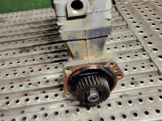 компрессор пневмоподвески, ориг. номер 4127040080, Volvo FH 2002-2012