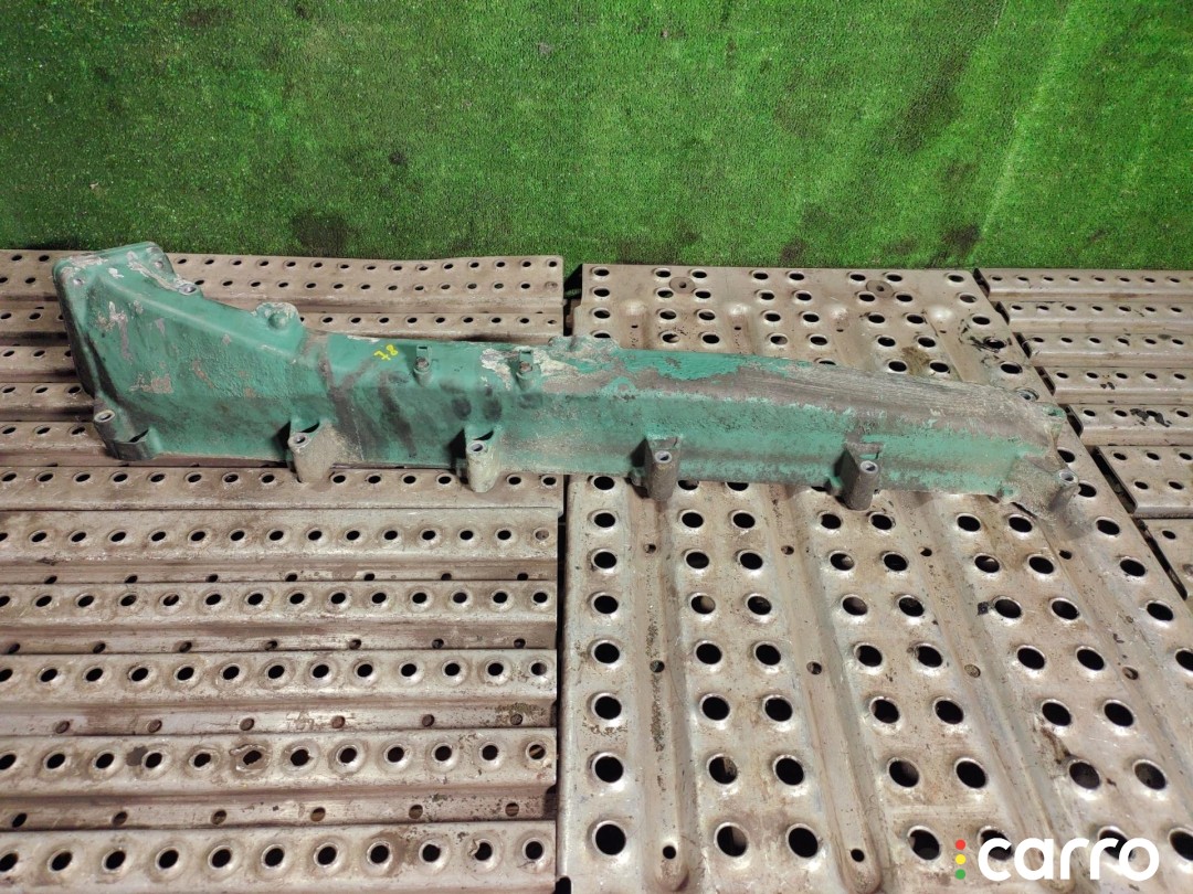 впускной коллектор Volvo FH 2002-2012, D12D420, 12.1 л, 20464760, фото 1