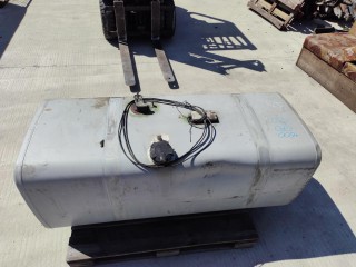 топливный бак, ориг. номер 81122015596, MAN TGA 2000-2008