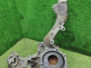 корпус помпы MAN TGX 2007-2026, D 2676 LF 05, 12.4 л, 51063303029