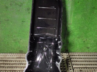 масляный поддон MAN TGX 2007-2026, D 2676 LF 05, 12.4 л, 51058006370
