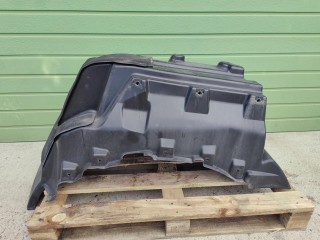 подкрылок кабины лев. верх. MAN TGX 2007-2026, 81612300335