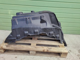 подкрылок кабины прав. верх. MAN TGX 2007-2026, 81612300334