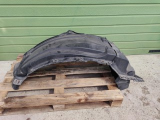 подкрылок кабины лев. Mercedes-Benz Actros 2008-2026, 9608814003