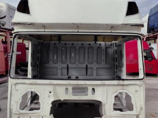 каркас кабины DAF XF 106 2014-2026, 106CAB