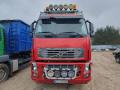 Volvo FH 2 поколение 2009г. 16.1 л., D16E660 - фото №4