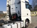 MAN TGX 1 поколение 2008г. 10.5 л., D 2066 LF 25 - фото №4
