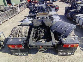 Volvo FM 2 поколение 2013г. 10.8 л., D11C410 - фото №10