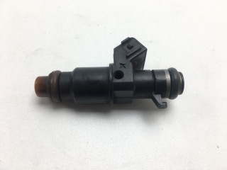 Форсунка топливная, ориг. номер 16450RGA003, Honda Fit 2001-2004