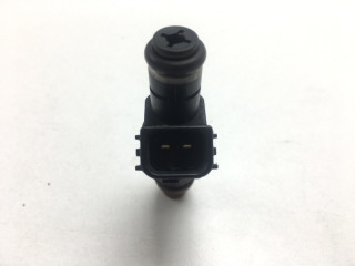 Форсунка топливная, ориг. номер 16450RGA003, Honda Fit 2001-2004