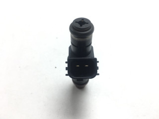 Форсунка топливная, ориг. номер 16450RGA003, Honda Fit 2001-2004