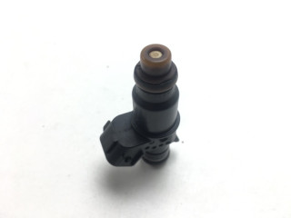 Форсунка топливная, ориг. номер 16450RGA003, Honda Fit 2001-2004