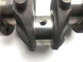 ZY0111300A Коленвал Mazda Demio 2002г. - фото №5