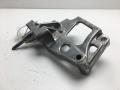 11231AU400 Кронштейн опоры двигателя Nissan Primera 2002г. - фото №4