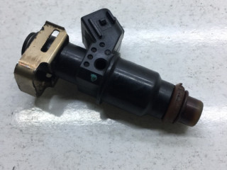 Форсунка топливная, ориг. номер 16450RGA003, Honda Fit 2001-2004