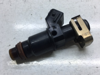 Форсунка топливная, ориг. номер 16450RGA003, Honda Fit 2001-2004