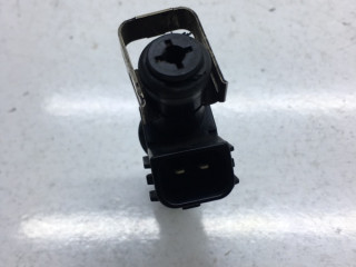 Форсунка топливная, ориг. номер 16450RGA003, Honda Fit 2001-2004