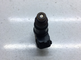 Форсунка топливная, ориг. номер 16450RGA003, Honda Fit 2001-2004