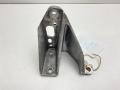 XR837299, XW436037AA Кронштейн опоры двигателя Jaguar S-type 2002г. - фото №5