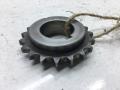 1302177A00 Шестерня коленвала Nissan Sunny 1988г. - фото №4