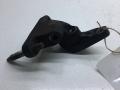 11910-P7A-000 Кронштейн опоры двигателя Honda Logo 2000г. - фото №2