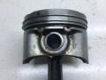ZLY011SA0 Поршень с шатуном Mazda Familia 2001г. - фото №4