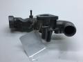 MD344688 Патрубок системы охлаждения Mitsubishi Pajero Sport 1998г. - фото №4