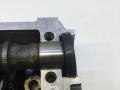 MD368331 Головка блока цилиндров Mitsubishi Diamante 2000г. - фото №16