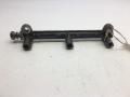15731-52D00 Рейка топливная Suzuki Grand Vitara XL-7 2002г. - фото №2