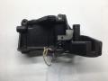 MD371237 Кронштейн насоса гидроусилителя Mitsubishi Lancer Cedia 2000г. - фото №2
