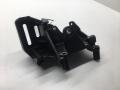 MD371237 Кронштейн насоса гидроусилителя Mitsubishi Lancer Cedia 2000г. - фото №6