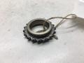 11317502180 Шестерня коленвала BMW X3 2007г. - фото №3