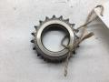 11317502180 Шестерня коленвала BMW X3 2007г. - фото №4