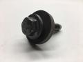 9XG01512X1 Болт шкива коленвала Mazda MPV 2000г. - фото №3
