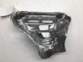 17167-21080 Термоэкран Toyota Corolla Runx 2005г. - фото №4