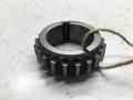 GY01-11-316B Шестерня коленвала Mazda Tribute 2002г. - фото №3