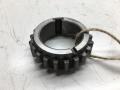 GY01-11-316B Шестерня коленвала Mazda Tribute 2002г. - фото №3