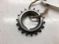 1302153J00 Шестерня коленвала Nissan Serena 2001г. - фото №2