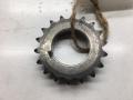 1302153J00 Шестерня коленвала Nissan Serena 2001г. - фото №4