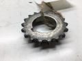 1302153J00 Шестерня коленвала Nissan Serena 2001г. - фото №5