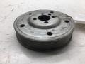 06B105243F Шкив коленвала Audi A4 2003г. - фото №3