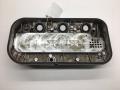 12320-P8F-A00 Крышка головки блока цилиндров Honda Inspire 2000г. - фото №6