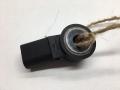 030905377C Датчик детонации Skoda Yeti 2010г. - фото №3