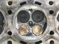 11090AG200, 110902Y500 Головка блока цилиндров Nissan Cefiro 2001г. - фото №8
