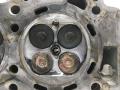 11090AG200, 110902Y500 Головка блока цилиндров Nissan Cefiro 2001г. - фото №9