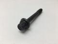 MD191470 Болт головки блока цилиндров Mitsubishi Airtrek 2001г. - фото №3